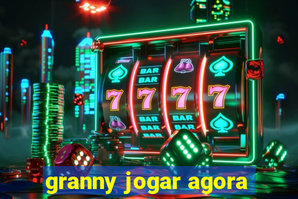 granny jogar agora